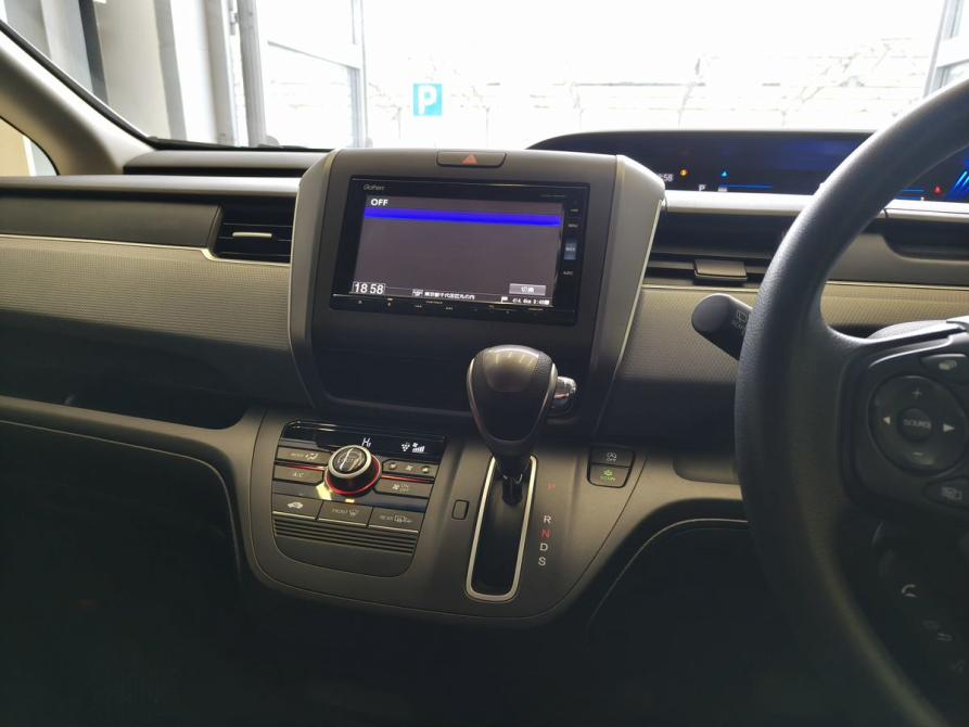 Honda Freed II Новосибирск  - изображение 9