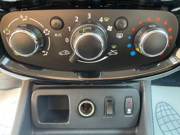 Nissan Terrano III (D10) с пробегом 2015 года, цена 920 000 рублей, 126046 км, внедорожник, Автокод Объявления