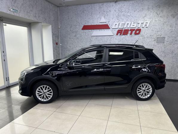 Kia Rio IV Рестайлинг с пробегом 2021 года, цена 1 735 000 рублей, 73714 км, хэтчбек, Автокод Объявления