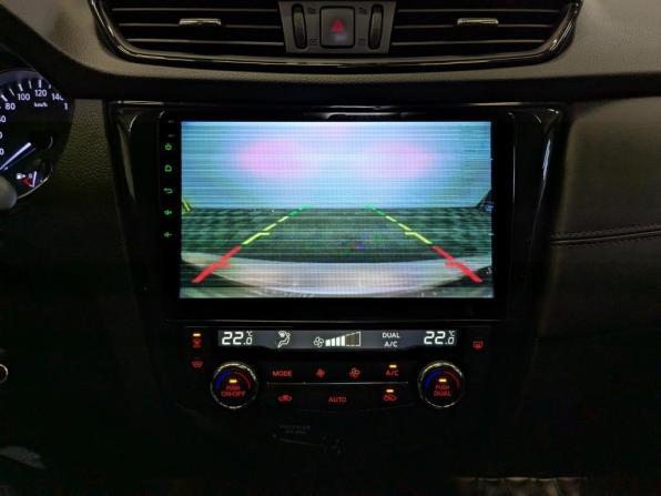 Nissan Qashqai II Рестайлинг с пробегом 2021 года, цена 1 900 000 рублей, 88027 км, внедорожник, Автокод Объявления