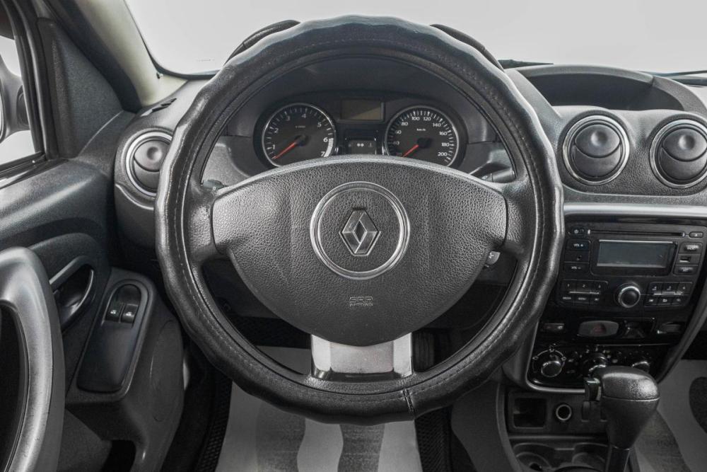 Renault Duster I Барнаул  - изображение 15