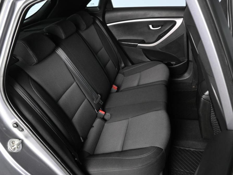 Hyundai i30 II Ростов-на-Дону  - изображение 7