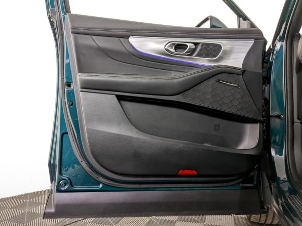 GAC GS8 II с пробегом 2024 года, цена 3 280 000 рублей, 44846 км, внедорожник, Автокод Объявления