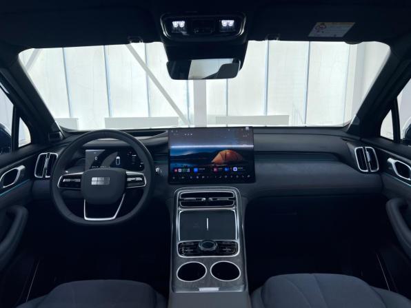 Geely Galaxy M7 с пробегом 2026 года, цена 3 990 000 рублей, 52 км, внедорожник, Автокод Объявления