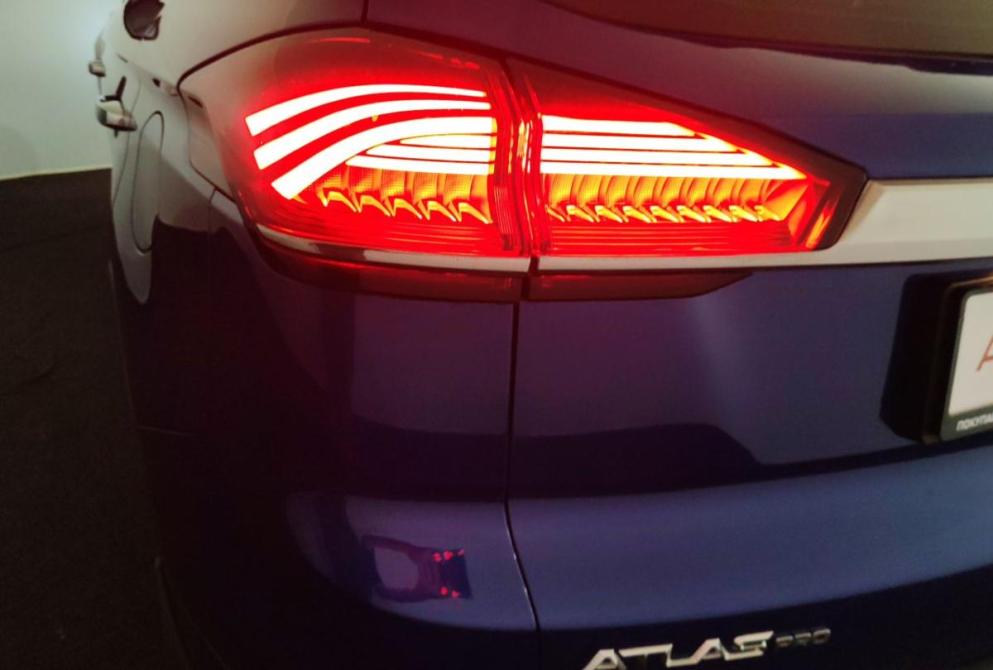 Geely Atlas Pro Ярославль  - изображение 25