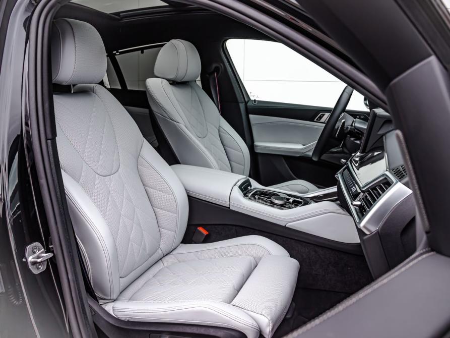 BMW X6 III (G06) Рестайлинг Магнитогорск  - изображение 16