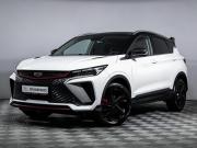Geely Coolray I Рестайлинг Москва  - изображение 22