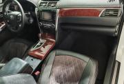 Toyota Camry VII (XV50) Рестайлинг Ярославль  - изображение 37