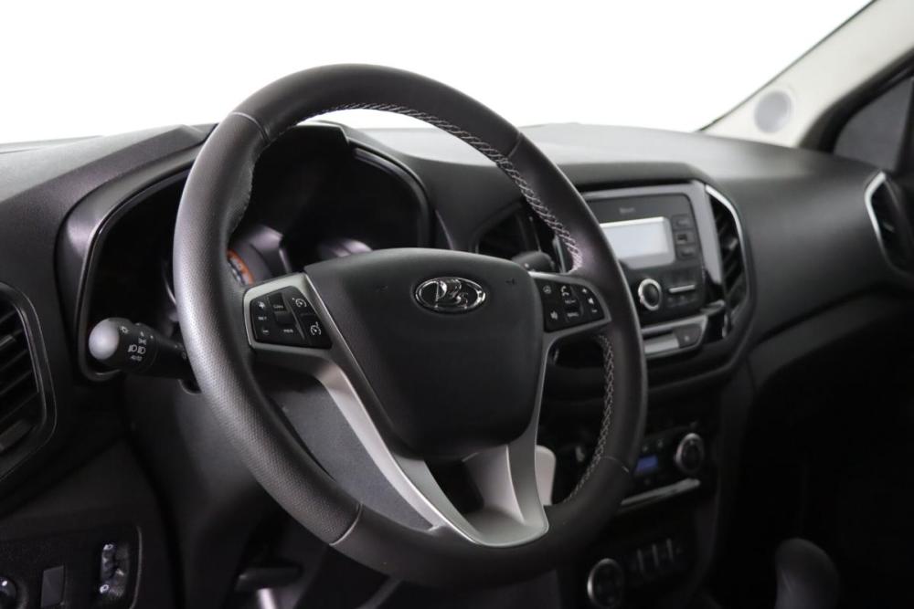 Lada (ВАЗ) XRAY I Нижний Новгород  - изображение 9