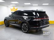Lincoln Aviator II Новосибирск  - изображение 29