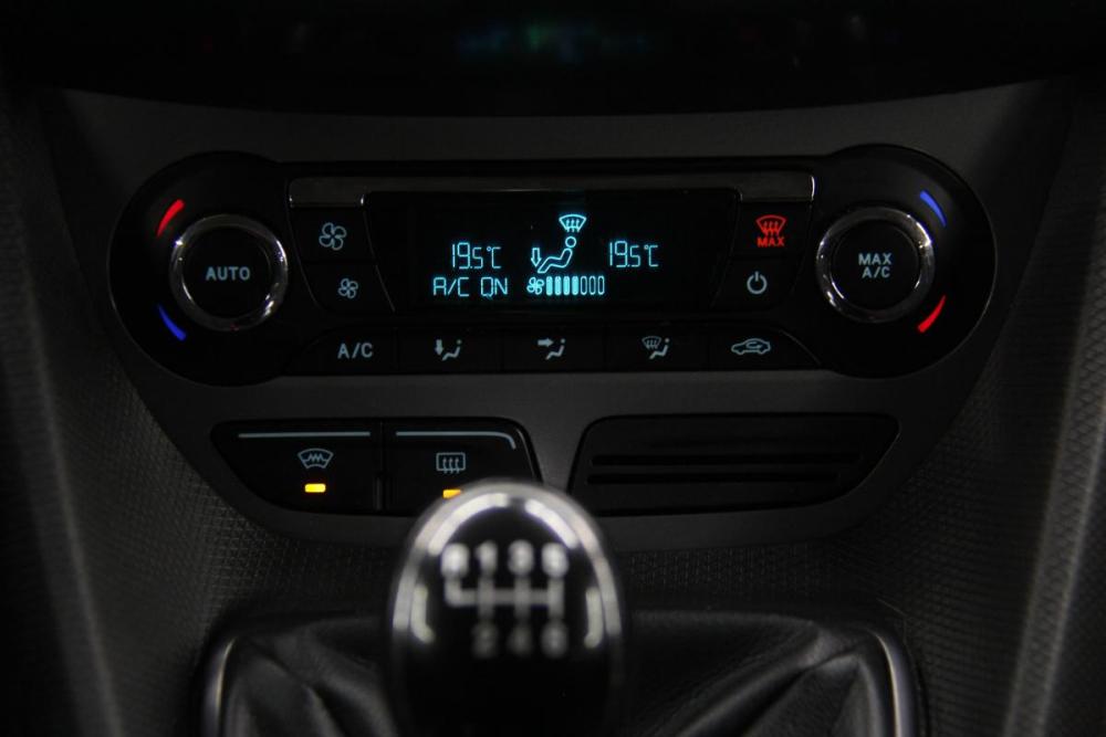 Ford Tourneo Connect II Чебоксары  - изображение 26