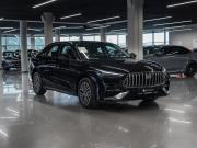 Geely Galaxy Starshine 6 Москва  - изображение 23