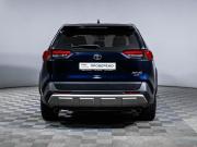Toyota RAV4 V (XA50) Москва  - изображение 26