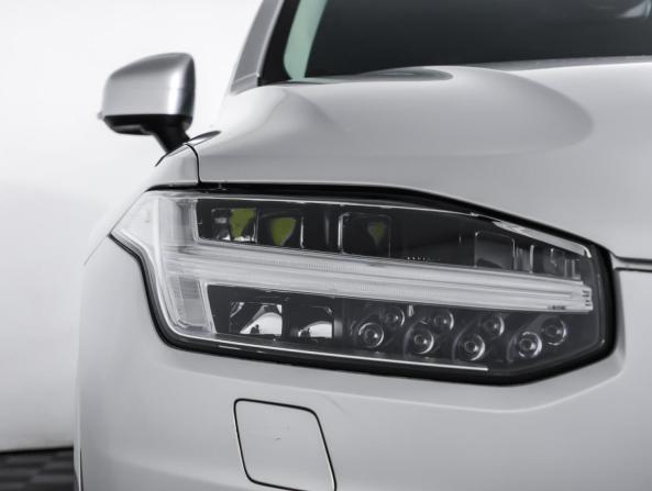 Volvo XC90 II с пробегом 2019 года, цена 4 598 000 рублей, 82513 км, внедорожник, Автокод Объявления