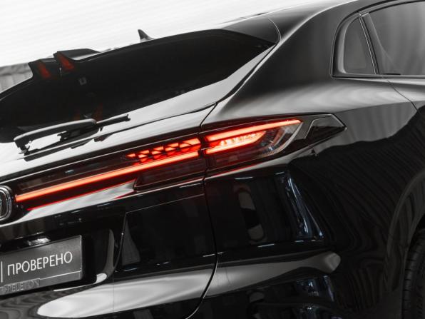 Changan UNI-K с пробегом 2023 года, цена 2 840 000 рублей, 41704 км, внедорожник, Автокод Объявления