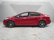 Kia Cerato III Москва  - изображение 23