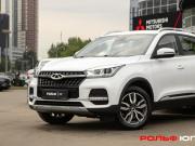 Chery Tiggo 4 I Рестайлинг Москва  - изображение 39