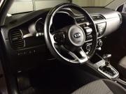 Kia Rio IV Кемерово  - изображение 27