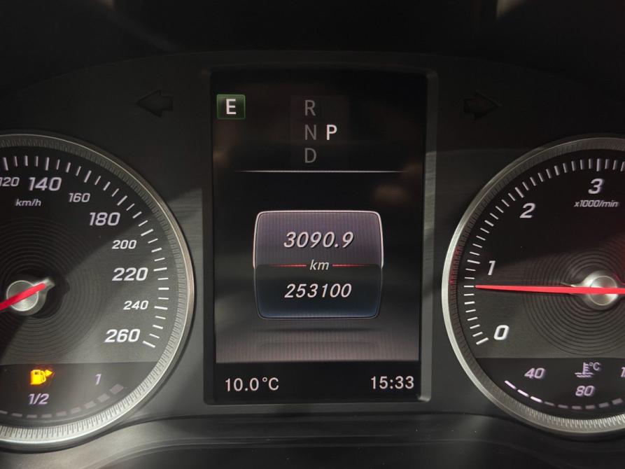 Mercedes-Benz GLC I (X253) Ставрополь  - изображение 12