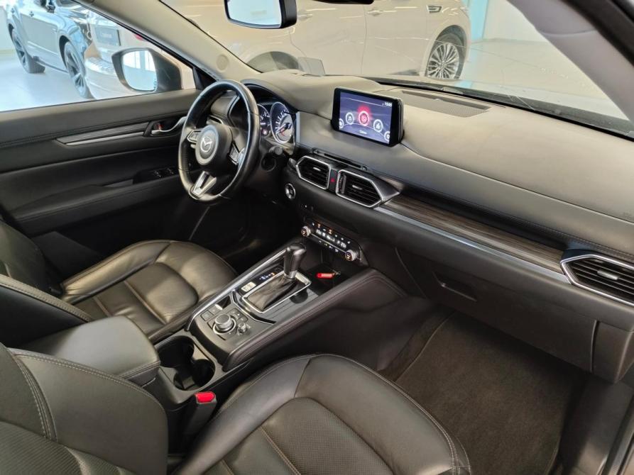 Mazda CX-5 II Санкт-Петербург  - изображение 8