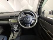 Mazda Demio II (DY) Москва  - изображение 36