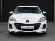 Mazda 3 II (BL) Рестайлинг Москва  - изображение 17