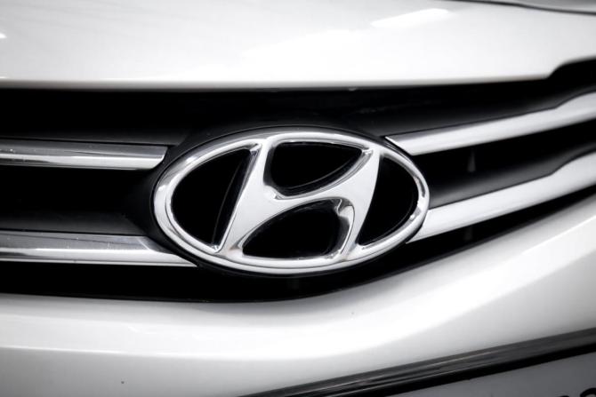 Hyundai Solaris I Рестайлинг с пробегом 2015 года, цена 1 040 000 рублей, 134939 км, седан, Автокод Объявления