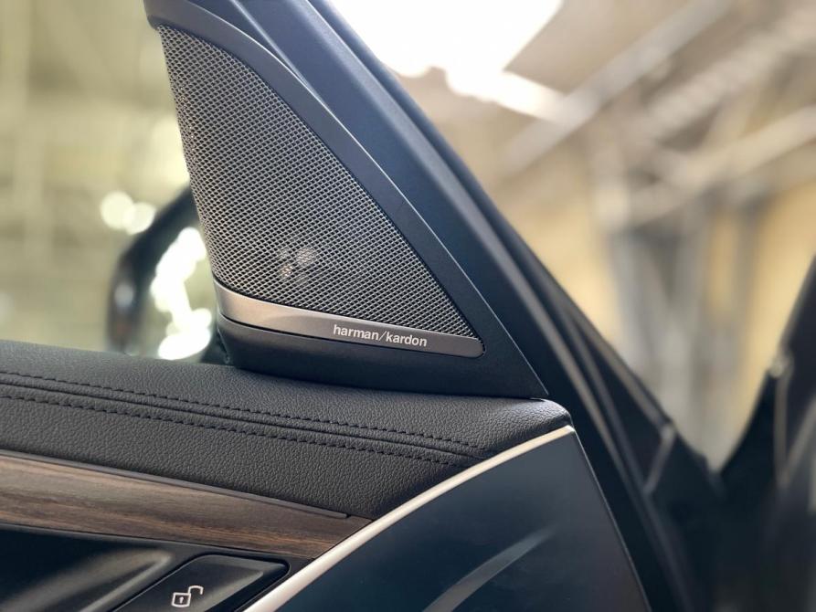 BMW 5 серии VII (G30/G31/G38) Набережные Челны  - изображение 28