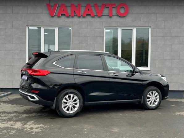 Haval M6 II с пробегом 2024 года, цена 1 850 000 рублей, 40300 км, внедорожник, Автокод Объявления