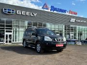 Nissan X-Trail II Набережные Челны  - изображение 34
