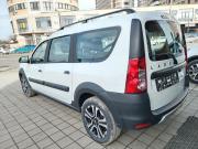Lada (ВАЗ) Largus I Рестайлинг Краснодар  - изображение 23