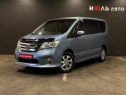 Nissan Serena IV (C26) Челябинск  - изображение 21