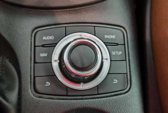 Mazda CX-5 I с пробегом 2014 года, цена 1 740 000 рублей, 132400 км, внедорожник, Автокод Объявления