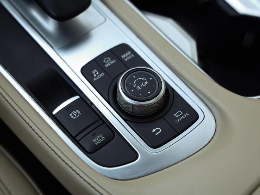 Infiniti QX60 II Санкт-Петербург  - изображение 20