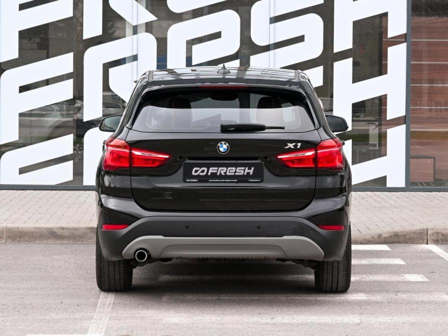 BMW X1 II (F48) Волгоград  - изображение 4