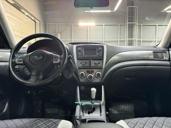 Subaru Forester III Рестайлинг с пробегом 2010 года, цена 1 197 000 рублей, 190200 км, внедорожник, Автокод Объявления