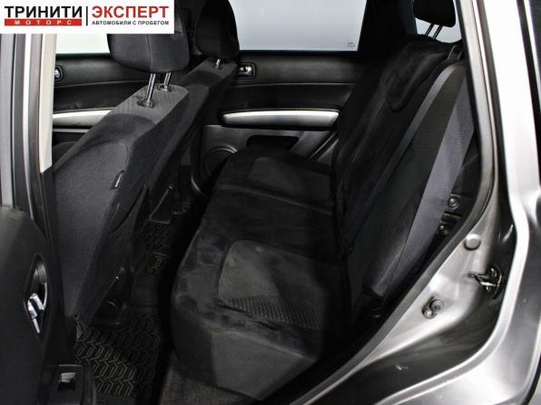 Nissan X-Trail II Рестайлинг с пробегом 2011 года, цена 1 197 000 рублей, 250468 км, внедорожник, Автокод Объявления