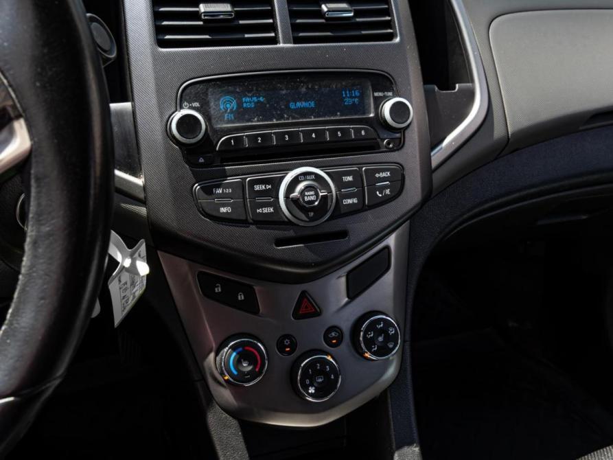 Chevrolet Aveo II Краснодар  - изображение 12