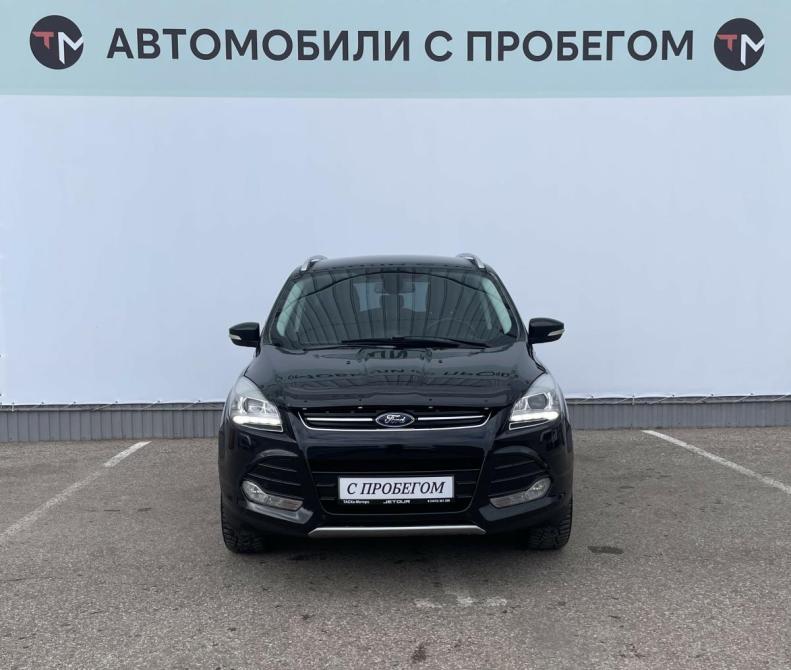 Ford Kuga II Стерлитамак  - изображение 5
