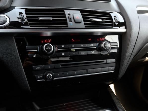 BMW X4 I (F26) с пробегом 2018 года, цена 3 063 000 рублей, 102600 км, внедорожник, Автокод Объявления