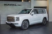 Haval H9 II Нижний Новгород  - изображение 8