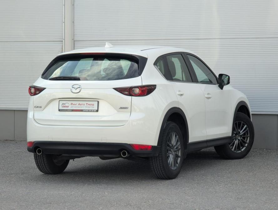 Mazda CX-5 II Белгород  - изображение 2