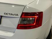 Skoda Octavia III (A7) Рестайлинг Челябинск  - изображение 28