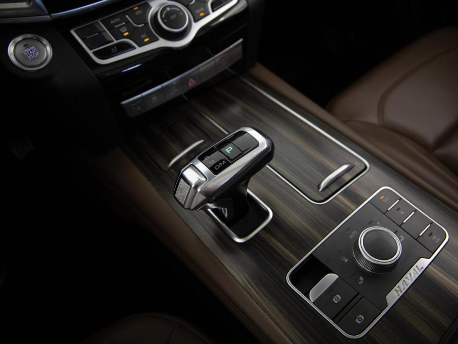 Haval H9 I Рестайлинг Санкт-Петербург  - изображение 17