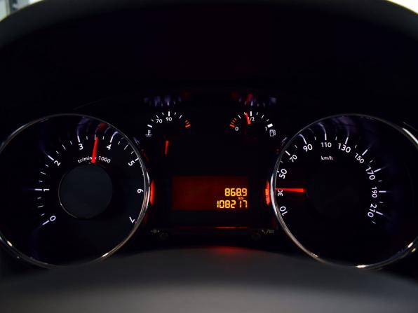Peugeot 3008 I с пробегом 2013 года, цена 725 995 рублей, 108215 км, внедорожник, Автокод Объявления