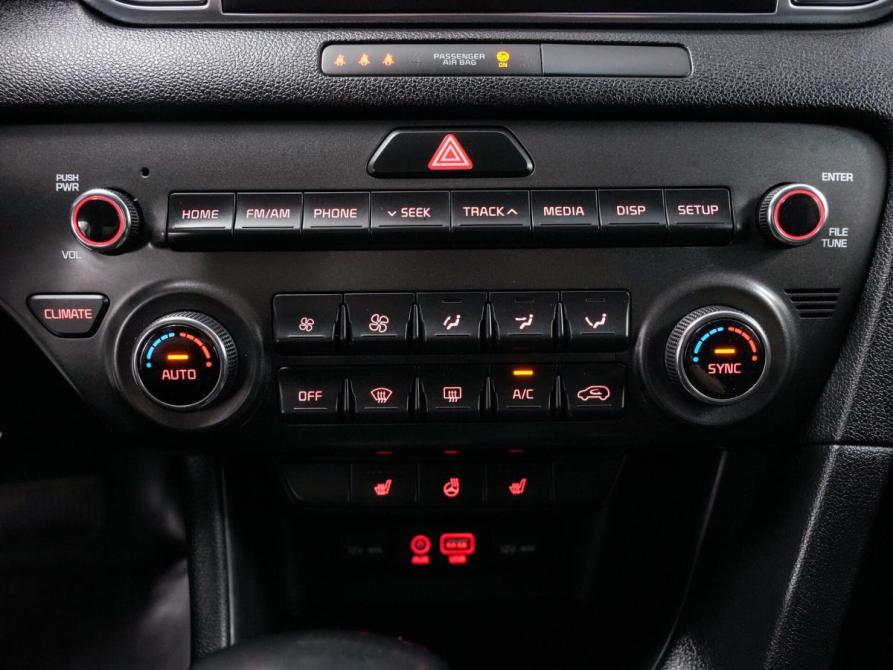 Kia Sportage IV Ульяновск  - изображение 18