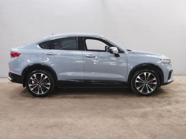 Geely Tugella I Рестайлинг с пробегом 2023 года, цена 2 750 000 рублей, 71391 км, внедорожник, Автокод Объявления