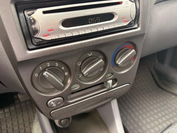 Hyundai Accent II с пробегом 2009 года, цена 495 000 рублей, 232151 км, седан, Автокод Объявления