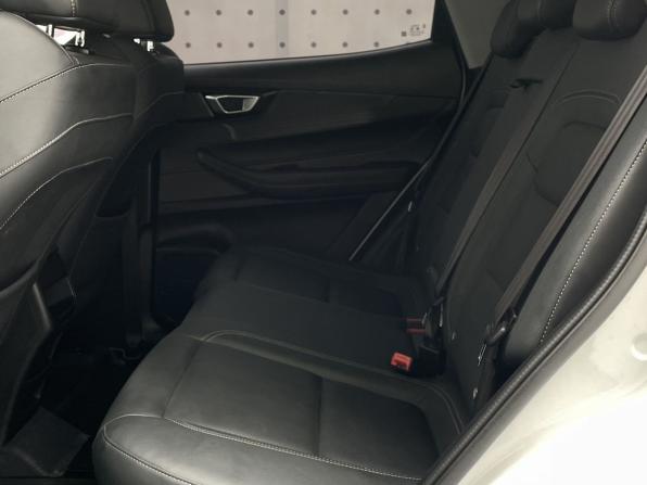 Chery Tiggo 4 Pro I Рестайлинг с пробегом 2025 года, цена 1 700 000 рублей, 4675 км, внедорожник, Автокод Объявления