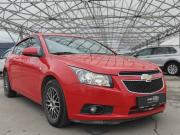 Chevrolet Cruze I Тула  - изображение 11